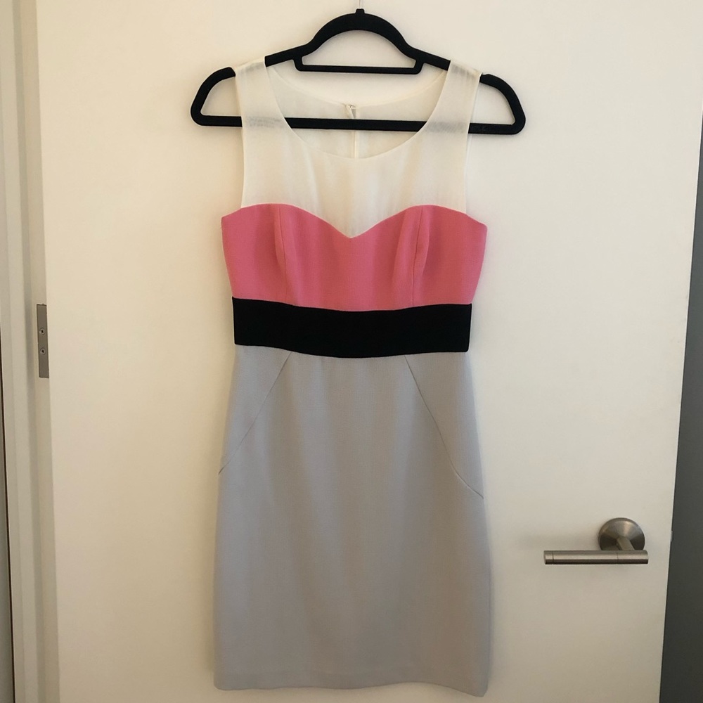 Max & Cleo Cocktail Dress